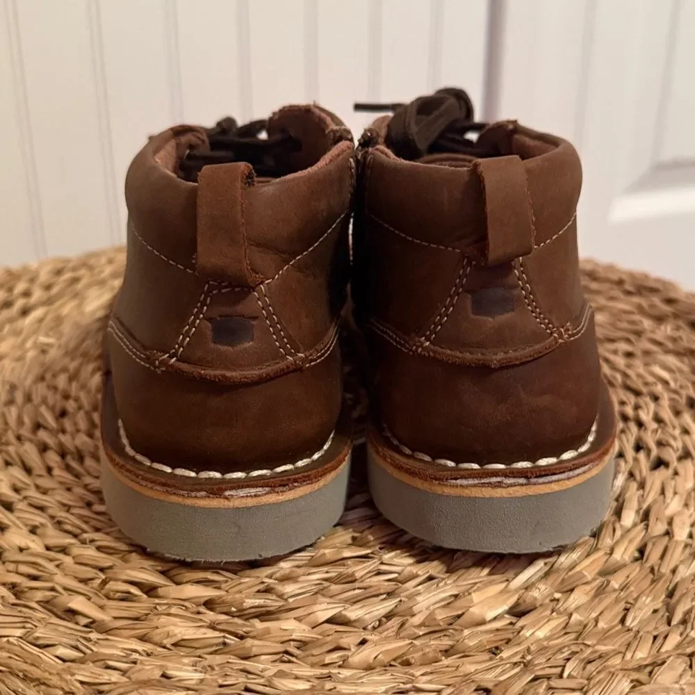 Florsheim step out